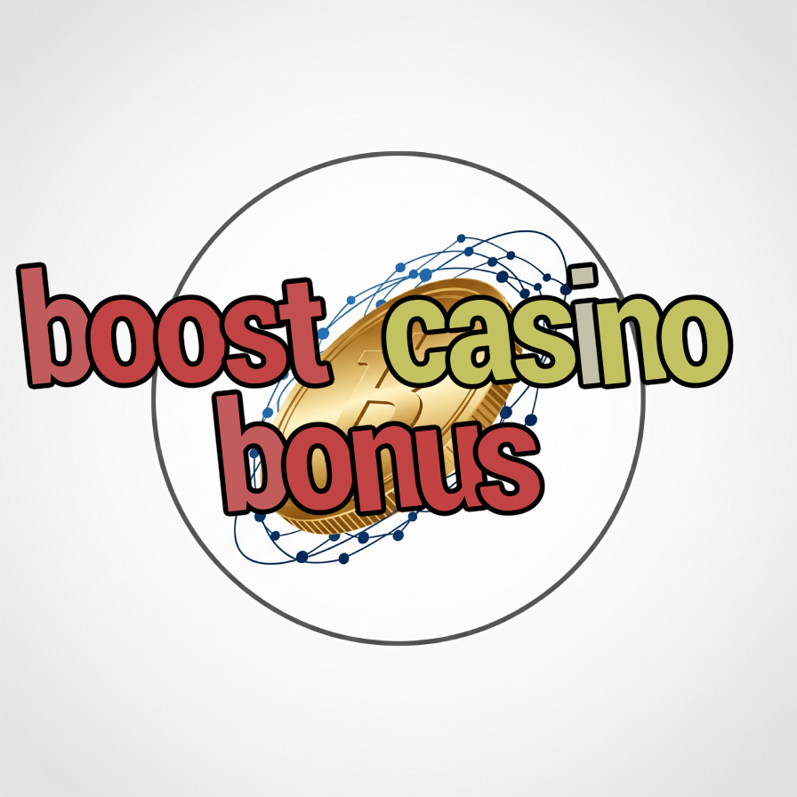 boost casino bonus
